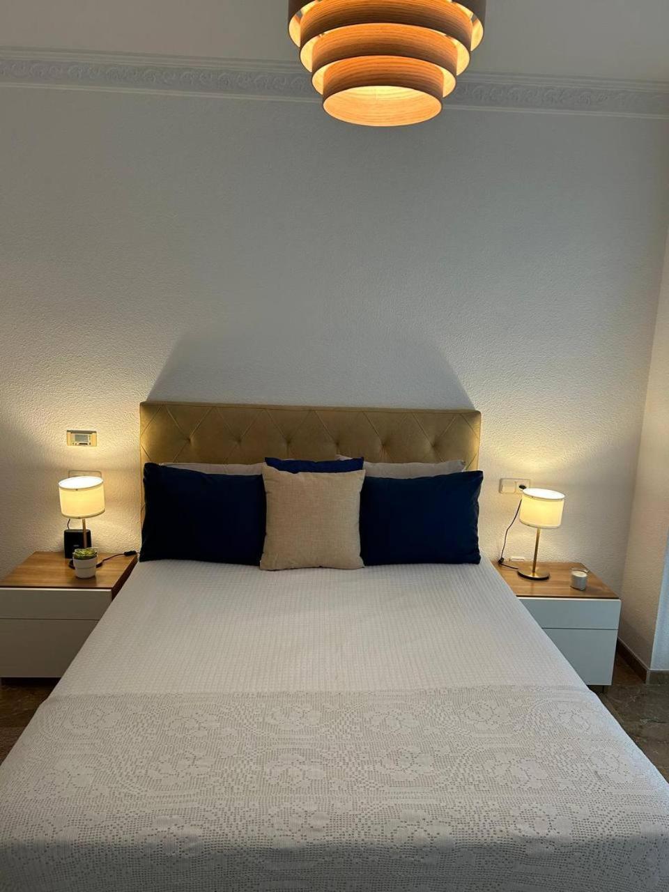 Regidor Cartagena Apartment Екстериор снимка