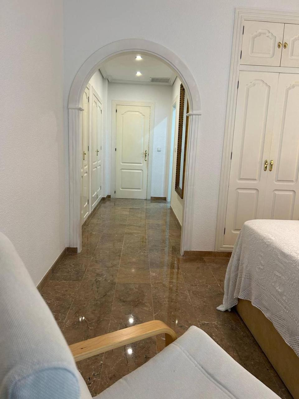 Regidor Cartagena Apartment Екстериор снимка