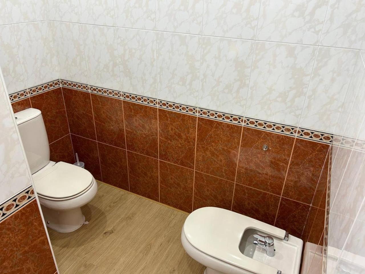 Regidor Cartagena Apartment Екстериор снимка