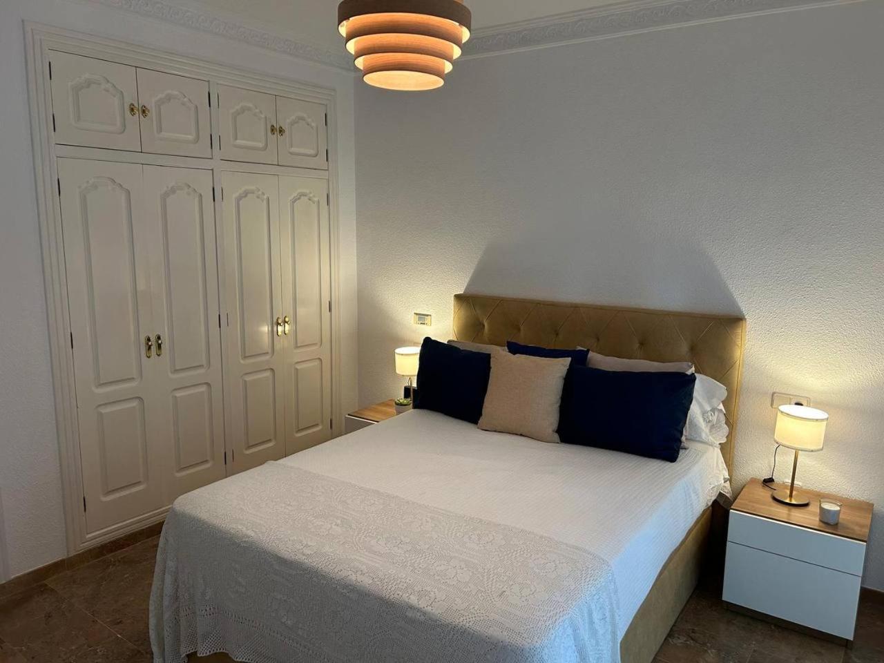 Regidor Cartagena Apartment Екстериор снимка
