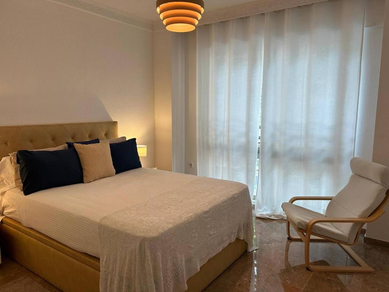 Regidor Cartagena Apartment Екстериор снимка