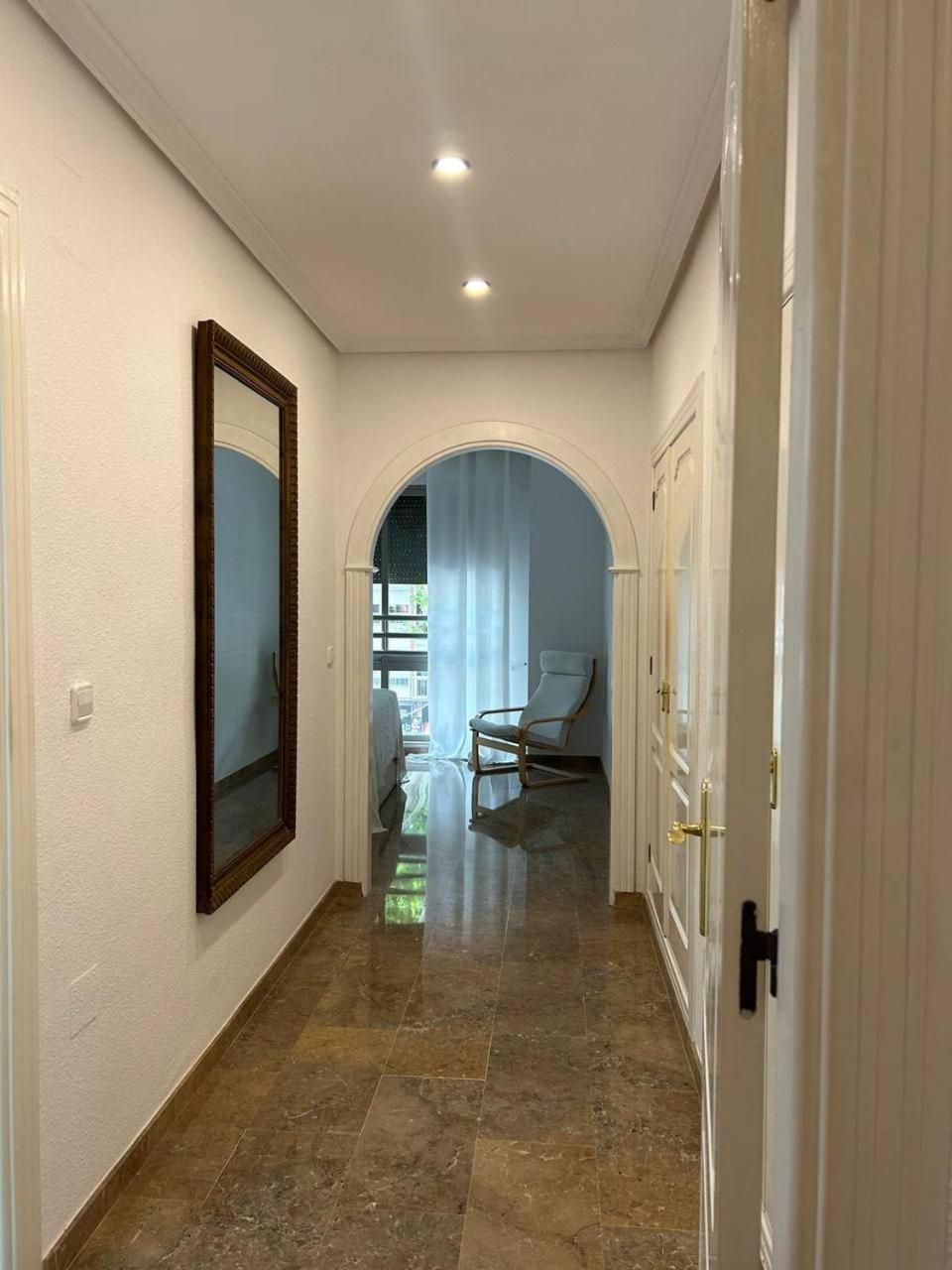 Regidor Cartagena Apartment Екстериор снимка