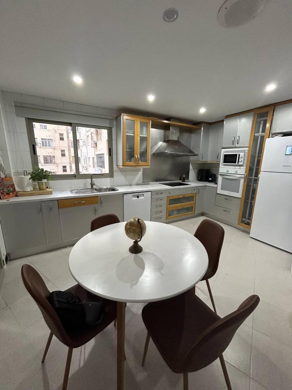 Regidor Cartagena Apartment Екстериор снимка