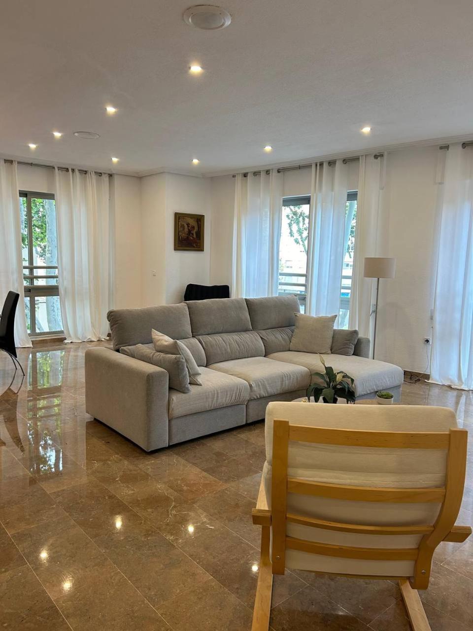 Regidor Cartagena Apartment Екстериор снимка