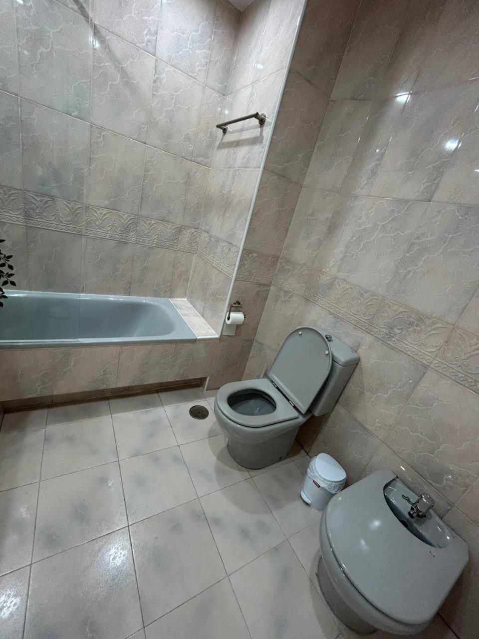 Regidor Cartagena Apartment Екстериор снимка