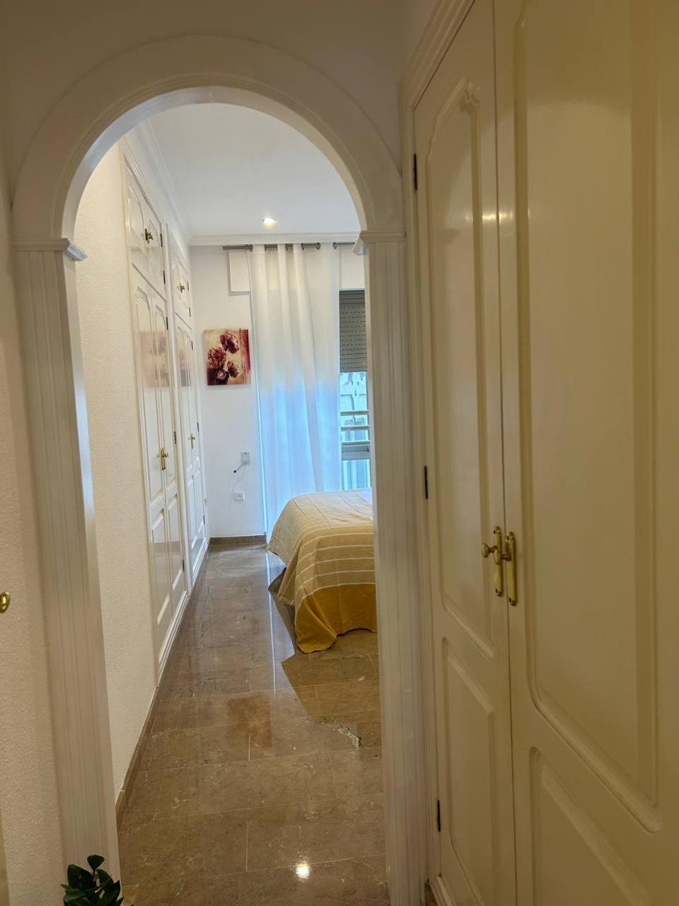 Regidor Cartagena Apartment Екстериор снимка