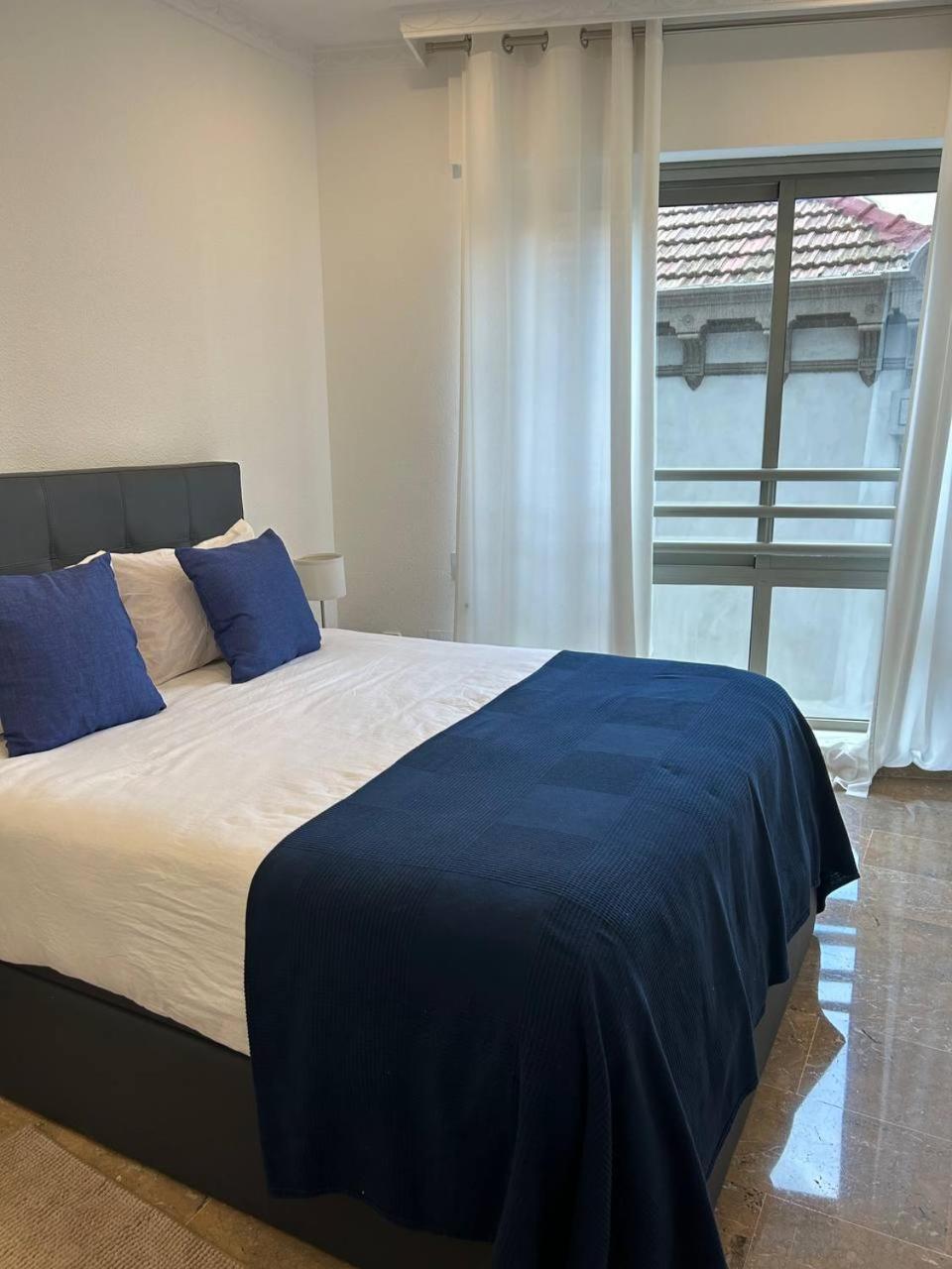 Regidor Cartagena Apartment Екстериор снимка