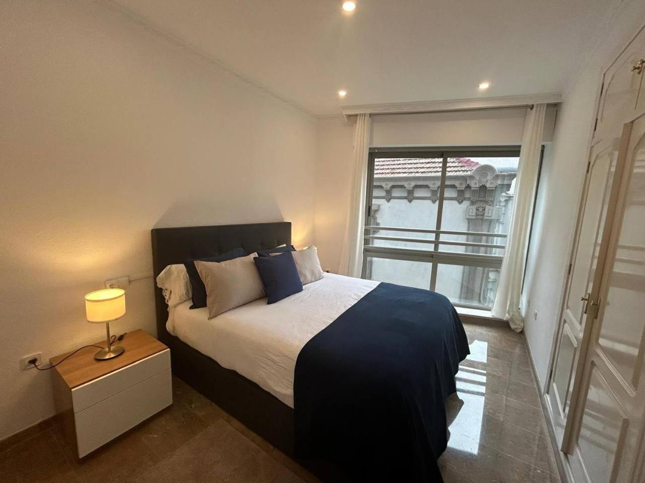 Regidor Cartagena Apartment Екстериор снимка
