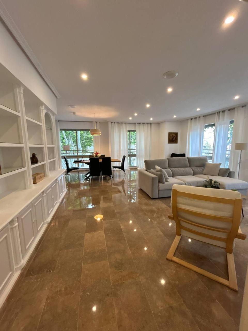 Regidor Cartagena Apartment Екстериор снимка