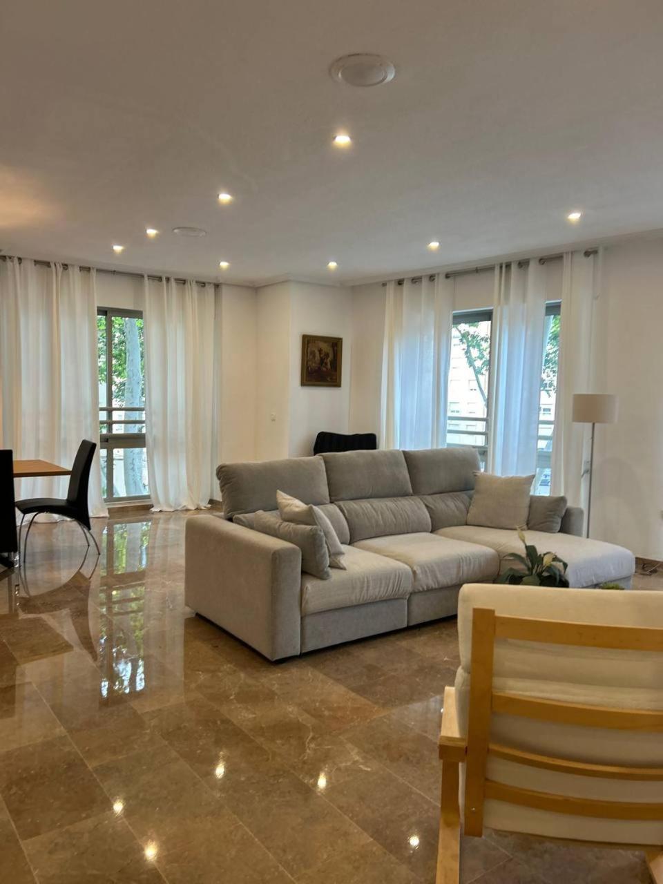 Regidor Cartagena Apartment Екстериор снимка