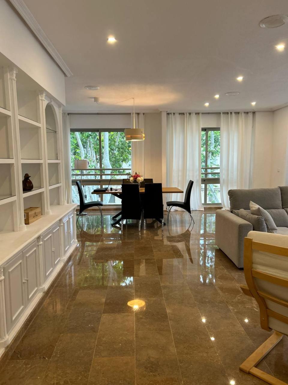 Regidor Cartagena Apartment Екстериор снимка
