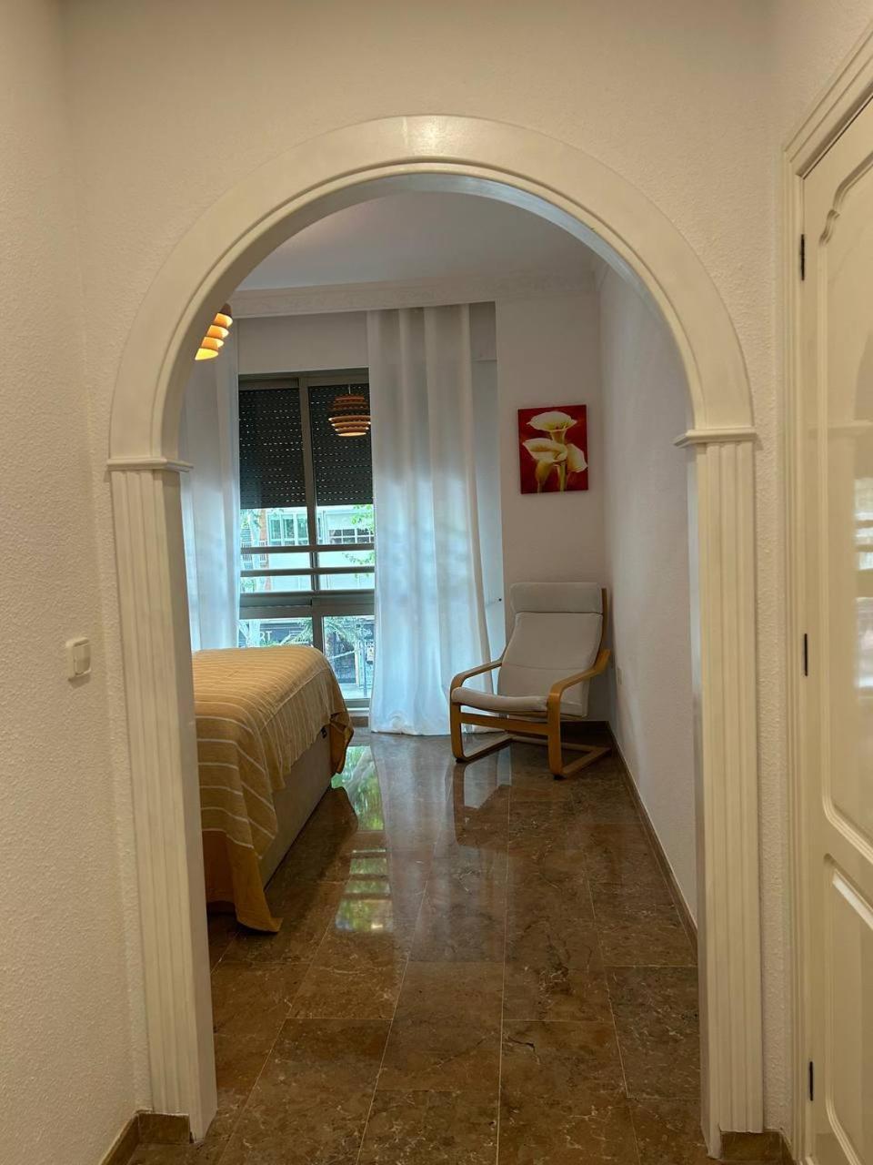 Regidor Cartagena Apartment Екстериор снимка