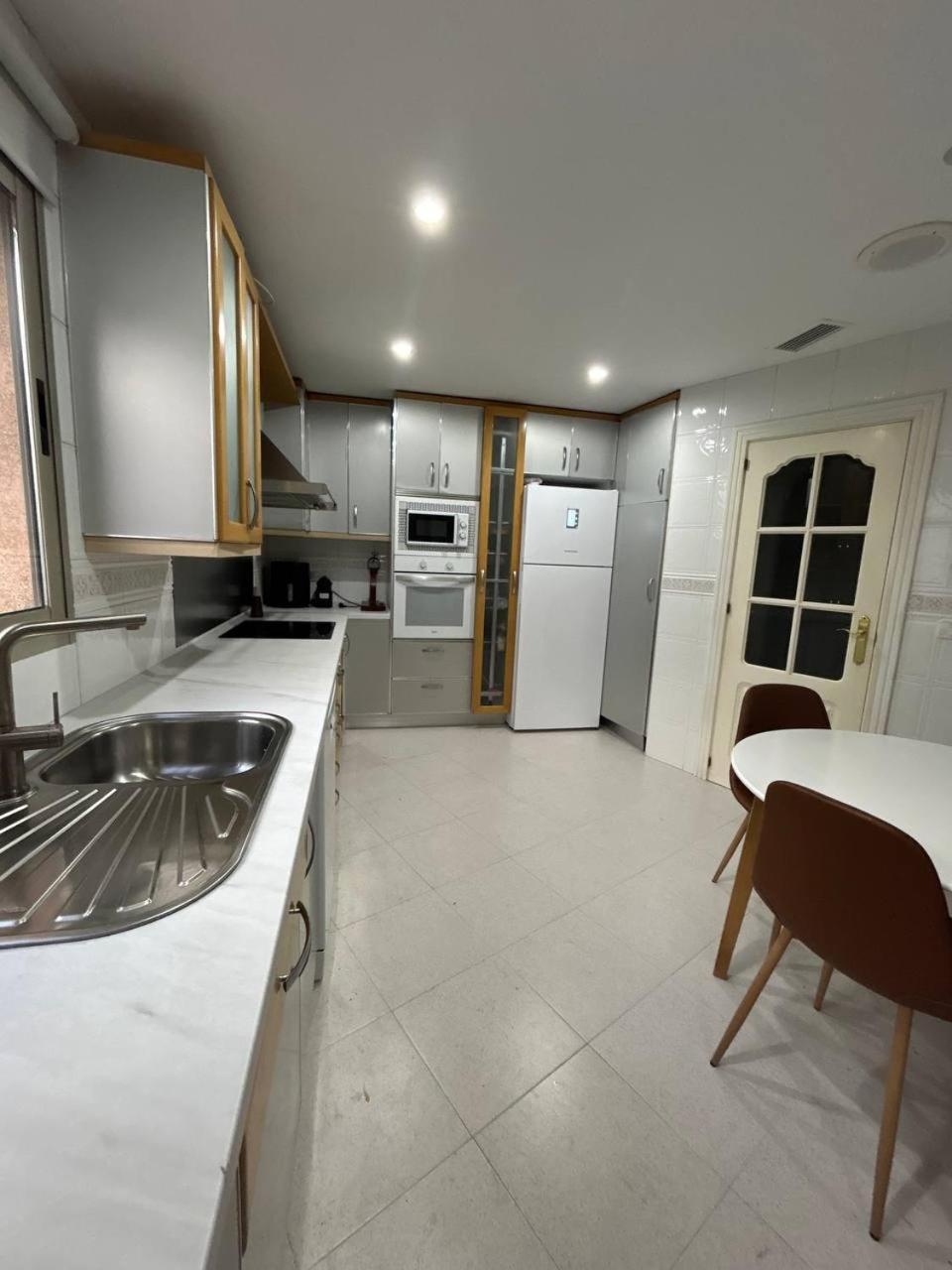 Regidor Cartagena Apartment Екстериор снимка