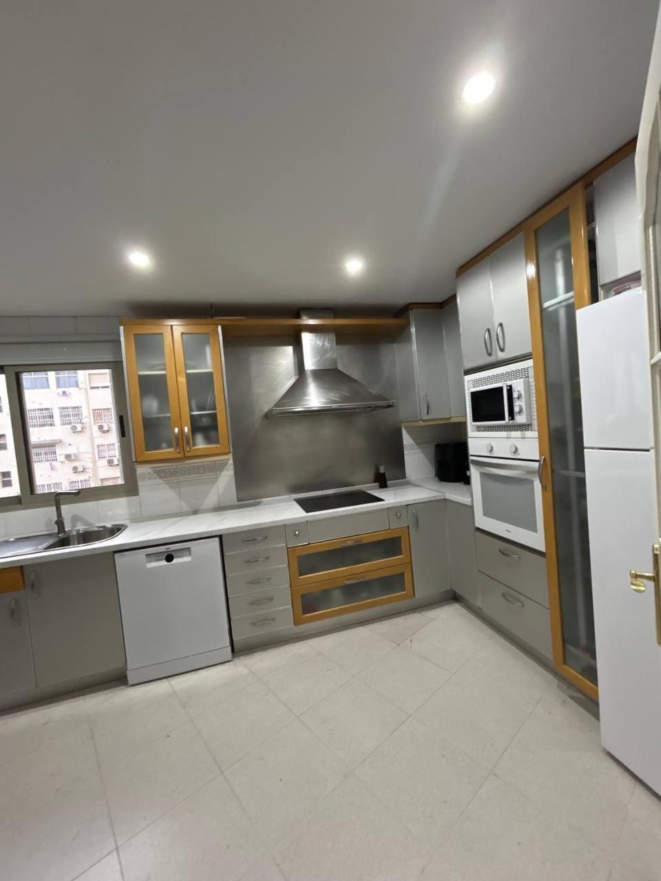 Regidor Cartagena Apartment Екстериор снимка