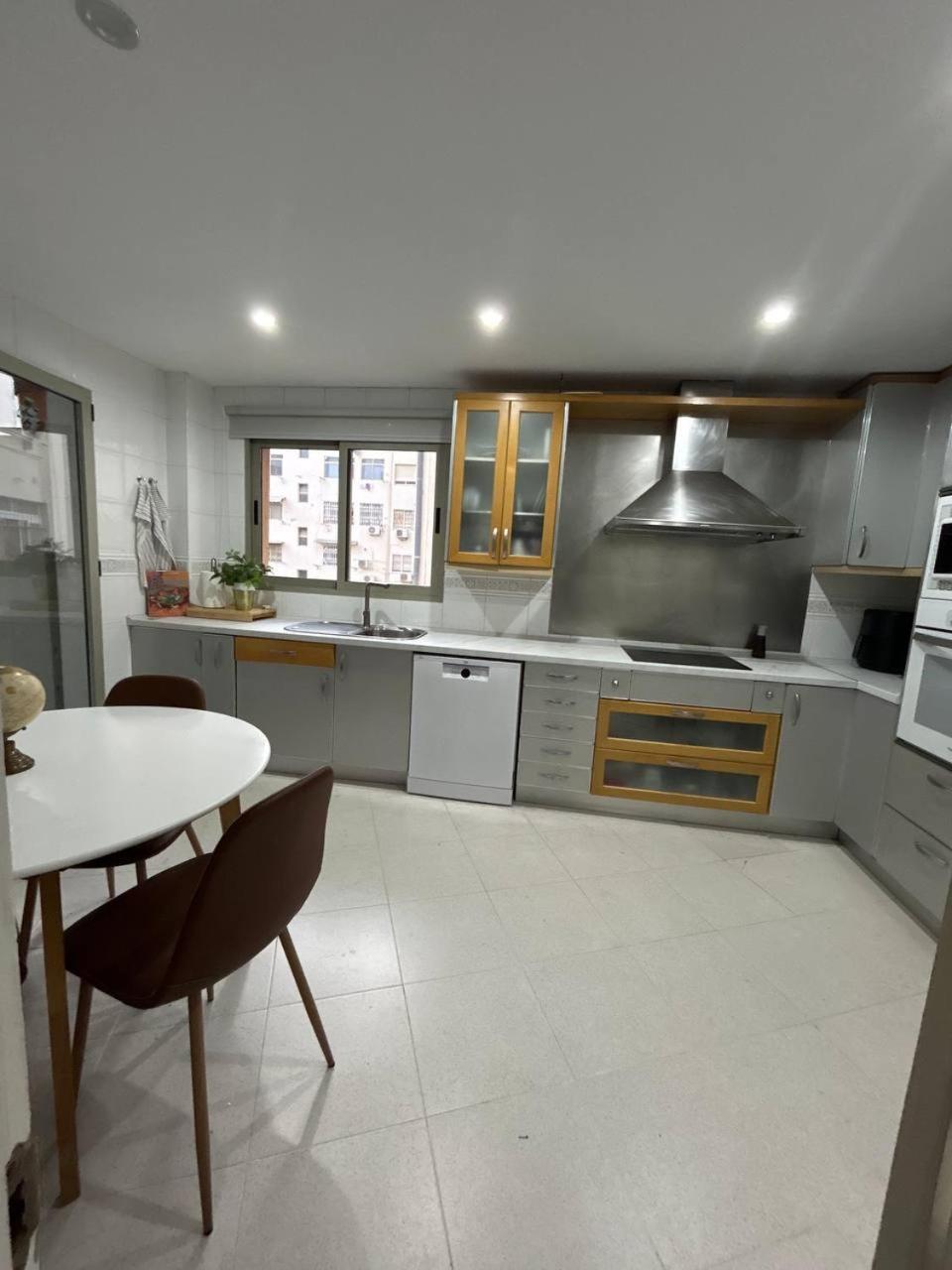 Regidor Cartagena Apartment Екстериор снимка