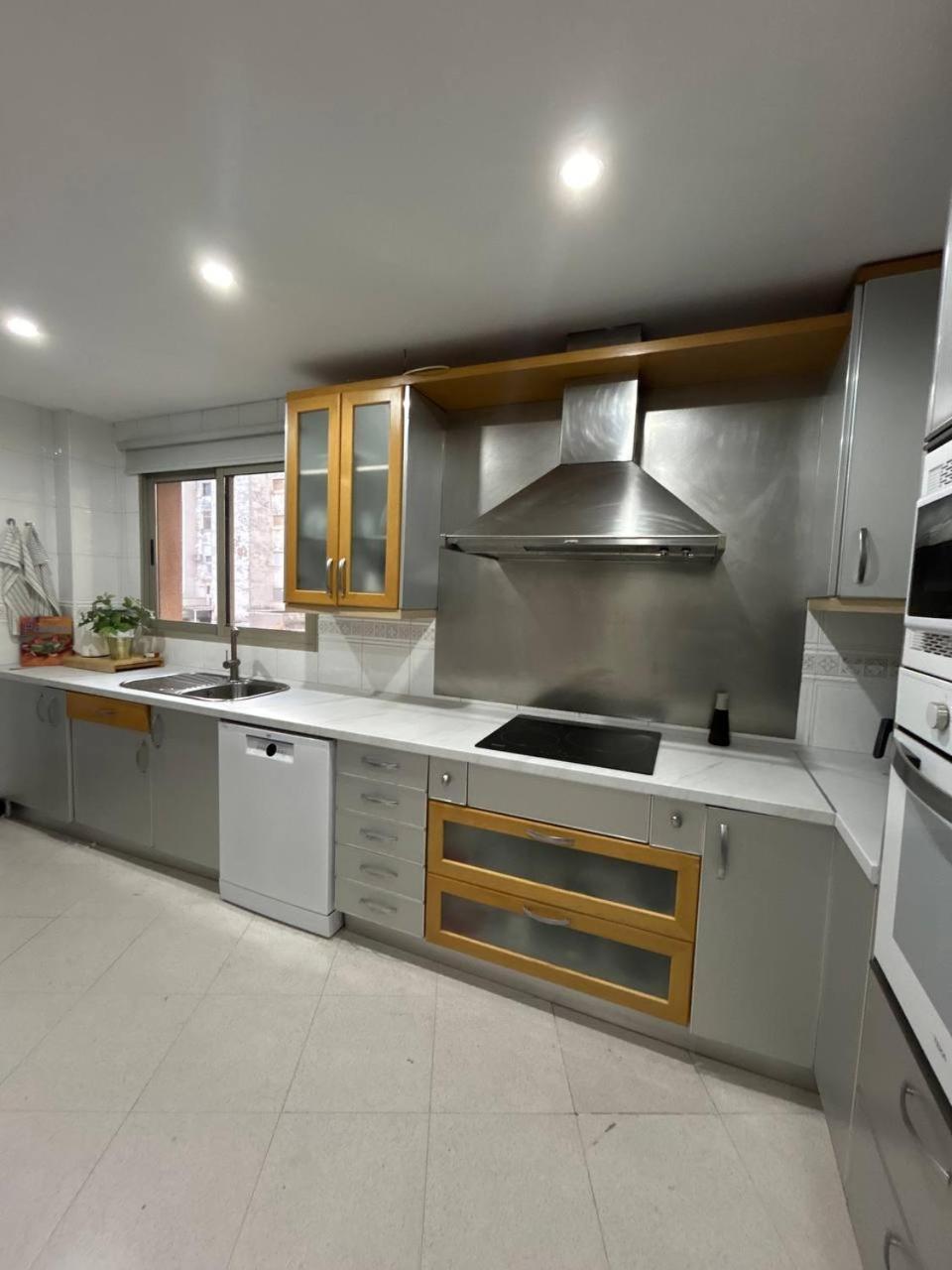 Regidor Cartagena Apartment Екстериор снимка