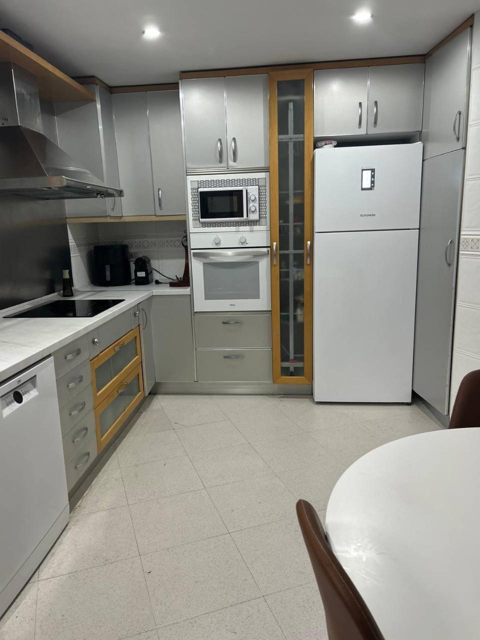 Regidor Cartagena Apartment Екстериор снимка