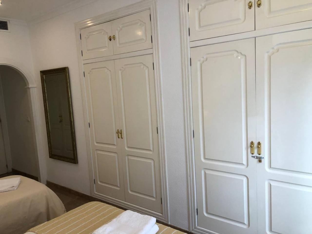 Regidor Cartagena Apartment Екстериор снимка