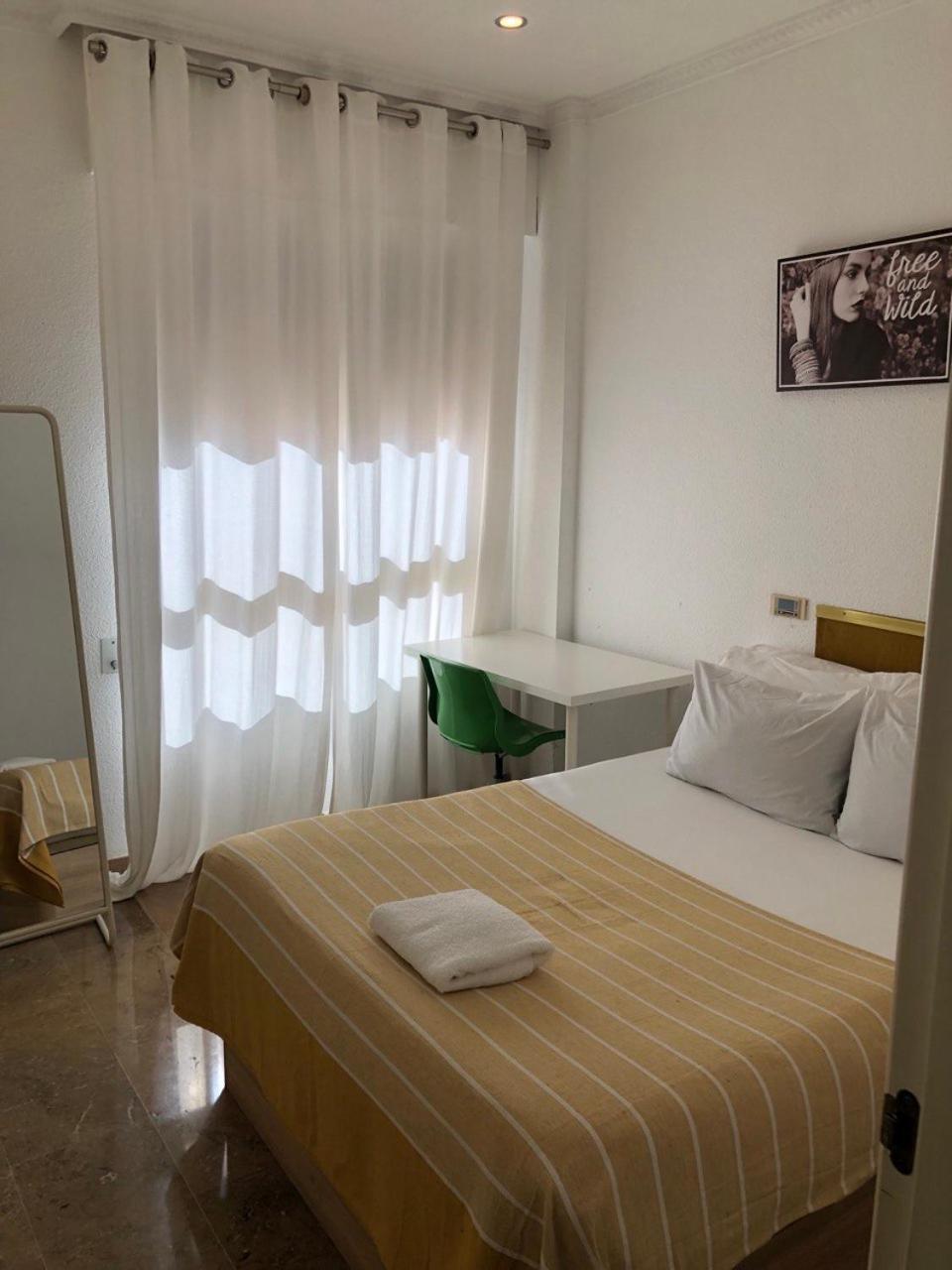 Regidor Cartagena Apartment Екстериор снимка