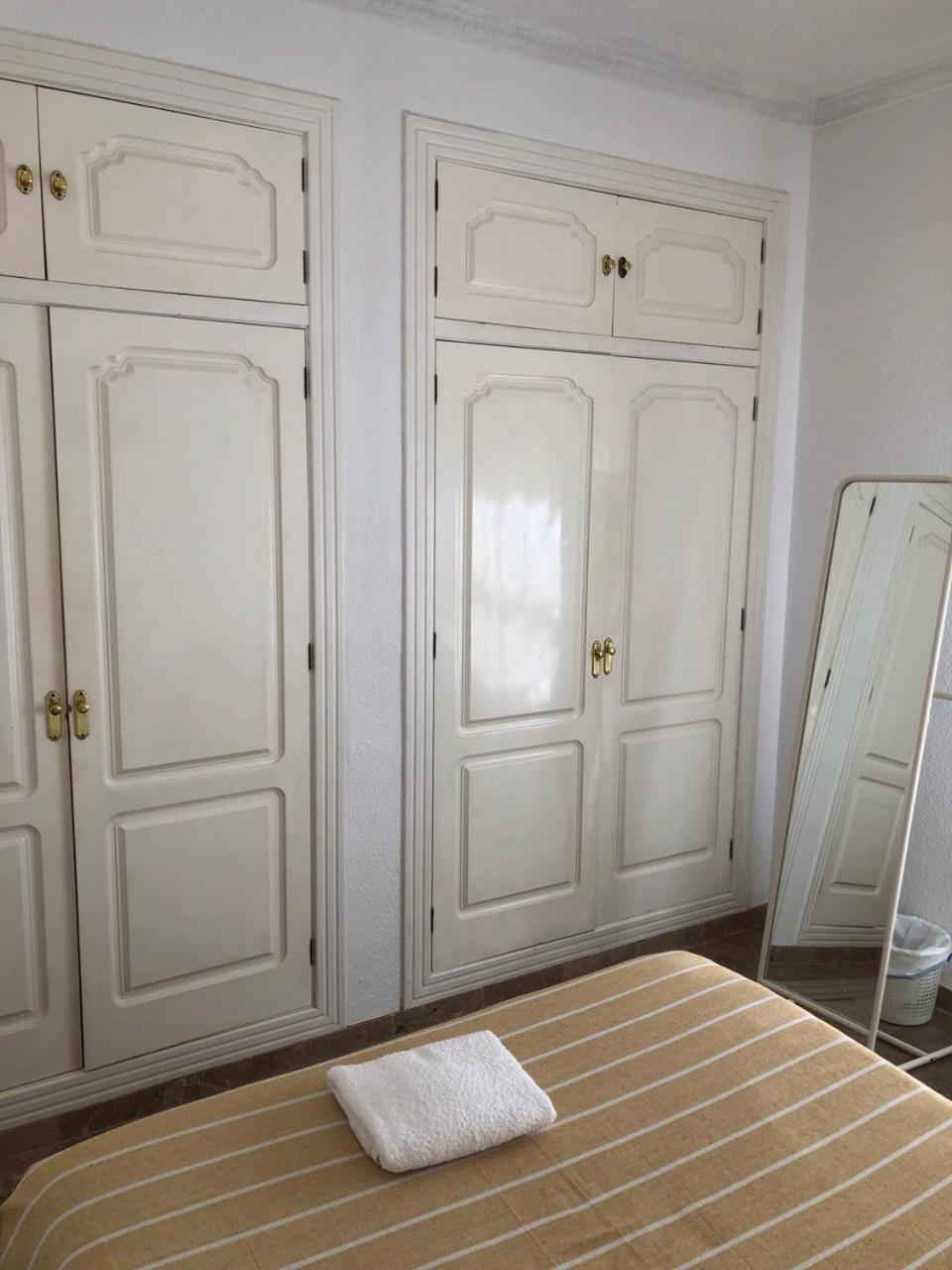 Regidor Cartagena Apartment Екстериор снимка